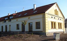 Pension Smetanuv Statek